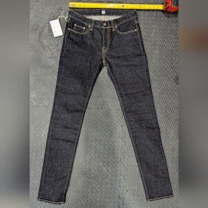 Pure Blue Japan women's jeans